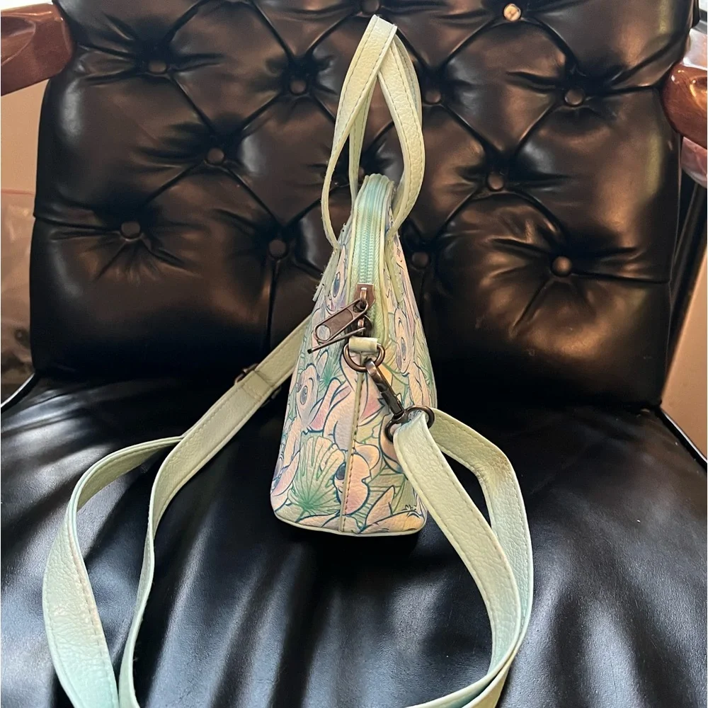 DISNEY LILO &Stitch Small‎ Crossbody